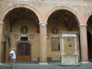 "Current Shapes", musica elettronica e sperimentale all'Accademia Chigiana