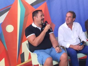 Cus Siena Rugby, Cinotti mette in primo piano il problema del Sabbione