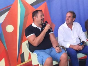 Cus Siena Rugby, Cinotti mette in primo piano il problema del Sabbione