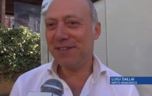 Nuova segreteria Pd, Luigi Dallai: "Non sar&ograve; in prima fila"