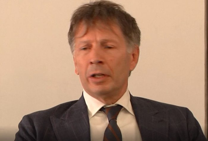 De Mossi a Rai 1: "Esiste un protocollo, abbiamo fatto molto per la sicurezza dei cavalli"