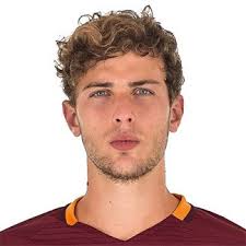 Robur: si tenta il colpo Eros De Santis dalla Roma