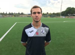 Robur, Di Livio Jr è ufficialmente bianconero