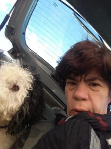 Ritrovata Maria Grazia Cappelli