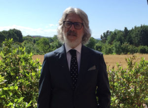 Enrico Tucci nuovo direttore del Dipartimento Oncologico Asl Toscana sud est