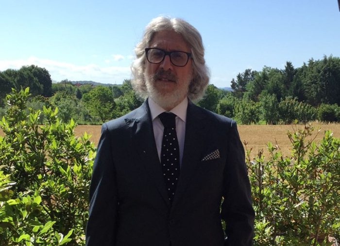 Enrico Tucci (FdI): "Un voto che a Siena spiazza tutti, sia a destra che a sinistra"