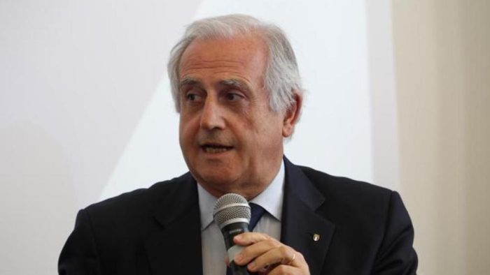 Il Comune di Siena denuncia il commissario Figc Fabbricini