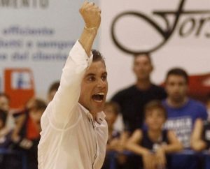 ON Sharing Mens Sana: coach Campanella presenta il match con la Virtus Roma