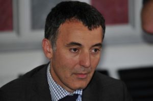 "La Toscana cambia colore. Alle origini del cataclisma elettorale che ha investito le Regioni rosse": un incontro con Ceccuzzi, Orlandini, Barnini e Floridia