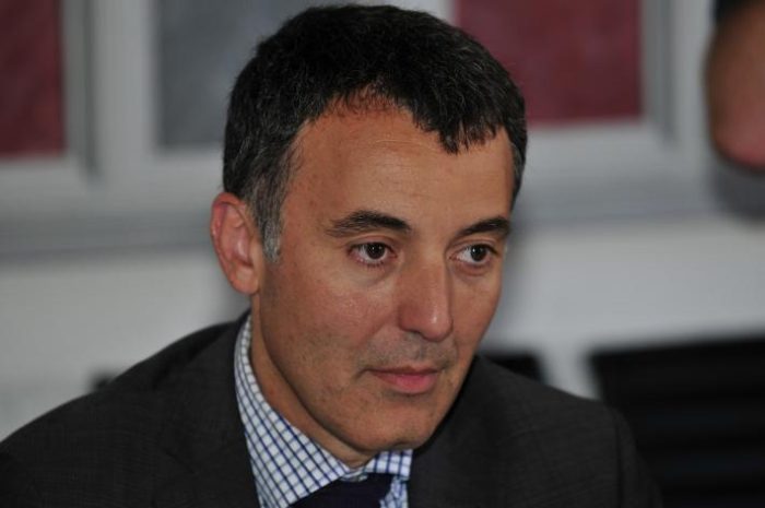 "La Toscana cambia colore. Alle origini del cataclisma elettorale che ha investito le Regioni rosse": un incontro con Ceccuzzi, Orlandini, Barnini e Floridia