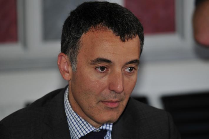 "La Toscana cambia colore. Alle origini del cataclisma elettorale che ha investito le Regioni rosse": un incontro con Ceccuzzi, Orlandini, Barnini e Floridia