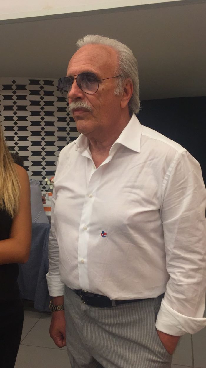 Frati: "I cinque cavalli pi&ugrave; chiacchierati sono stati danneggiati dalla mossa"