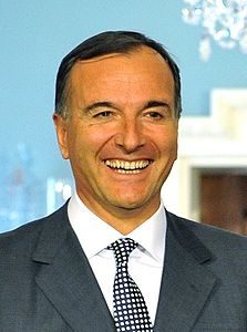 Frattini (Coni): "In caso di B a 22 Figc e Lega responsabili"