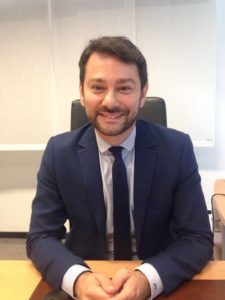 Mens Sana, Arcangelo Galasso nuovo addetto agli arbitri