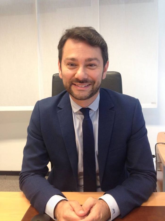 Mens Sana, Arcangelo Galasso nuovo addetto agli arbitri