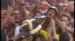 E' Gi&agrave; Storia (Sceneggiatura di Massimo Biliorsi)