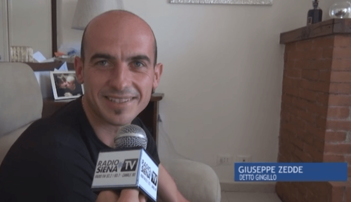 Le sensazioni di Gingillo a due settimane dal trionfo del 16 agosto