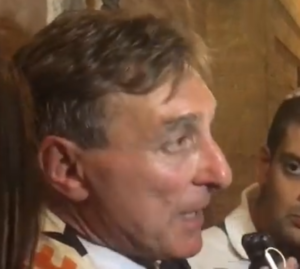 Gragnoli:"Come nel 2016 il cavallo mi ha chiamato"