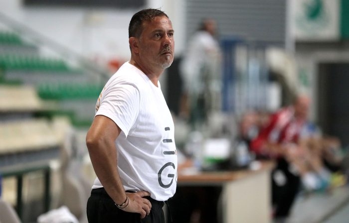 Ego Handball, il 16 al via la preparazione