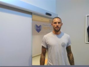 Mens Sana, giornata di visite mediche - FOTO