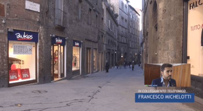 Piano operativo comunale e piano della mobilit&agrave;, Corsi e Michelotti fanno il punto sullo stato dell'arte