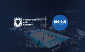 Big Blu Group ed Emma Villas Siena, un rapporto solido che rimane anche nella prossima stagione