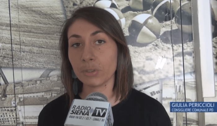 Indagini su Biondi Santi, Periccioli (Pd): "Non ne faremo un caso politico"