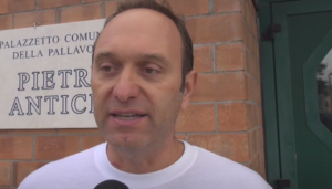 Tempesta al Giglio, tra i crocieristi anche un colligiano