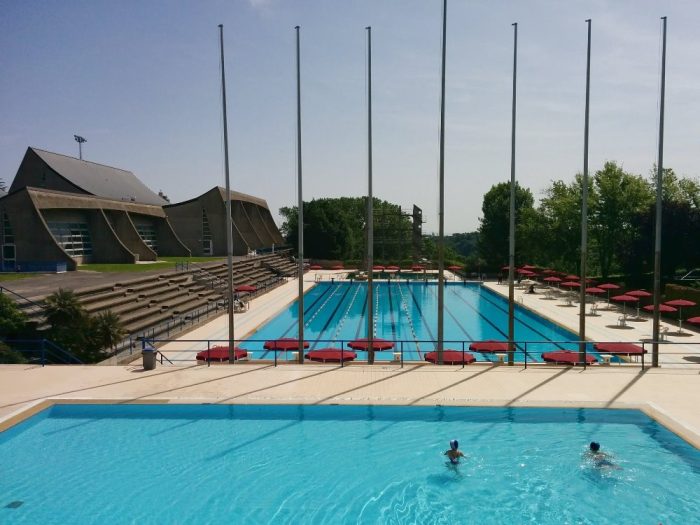 Incidente alla piscina comunale, coinvolto bimbo di 9 anni