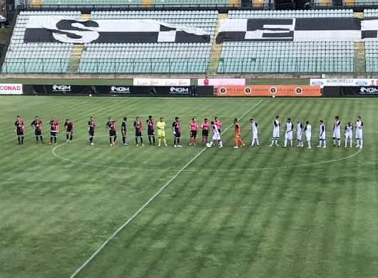 Robur Siena, domenica pomeriggio al Rastrello amichevole contro il Pontedera