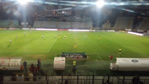 Sospese tutte le gare della Robur