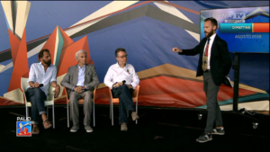 Di Mattina 16-08-2018