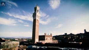 Palio straordinario, ecco l'Art.2