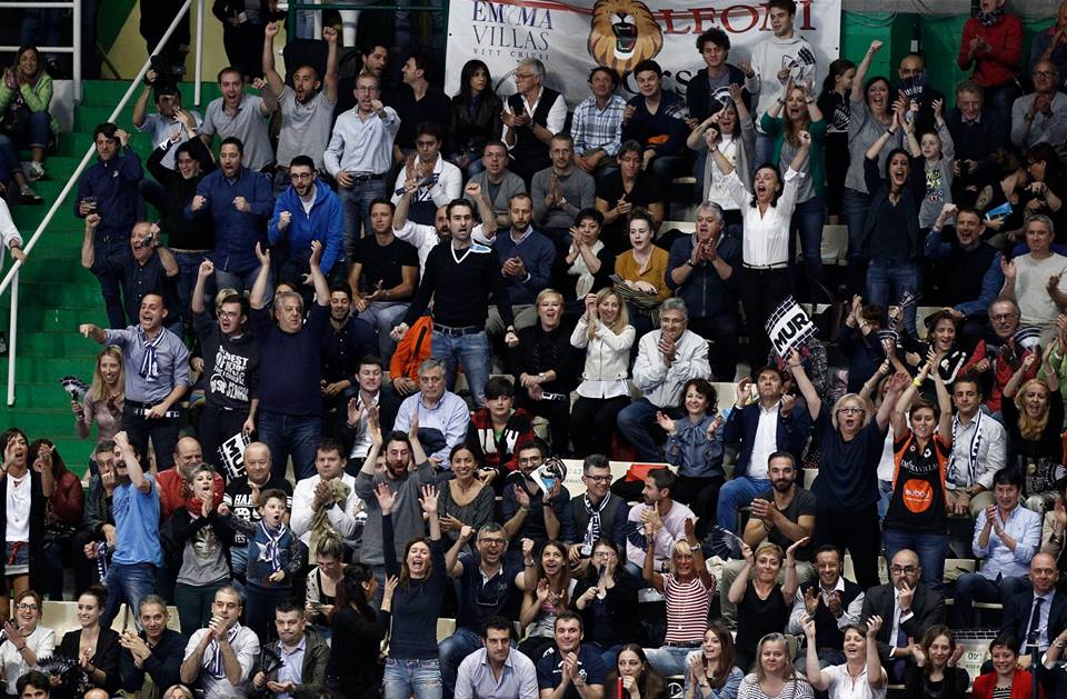 Emma Villas alla ricerca dell'ultimo tassello, intanto prosegue la campagna abbonamenti