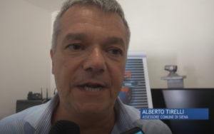 Tirelli: "Pacchetti turistici contro il mordi e fuggi, per una Siena appetibile anche d'inverno"