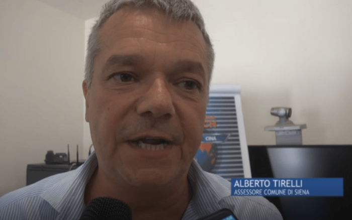 Tirelli: "Pacchetti turistici contro il mordi e fuggi, per una Siena appetibile anche d'inverno"