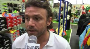 Virtus, Tozzi: "Affrontiamo la Serie B con grande entusiasmo e spirito di sfida"