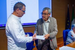 Premio di poesia ''Antonella Sparpagli'' all'Universit&agrave; per Stranieri di Siena