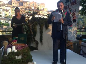 "Favoloso", il numero unico della contrada del Drago