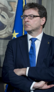 Caos Serie B e Robur, De Mossi incontra il sottosegretario Giorgetti