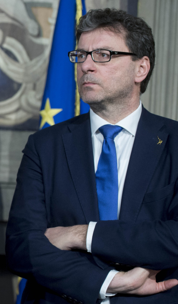 Caos Serie B e Robur, De Mossi incontra il sottosegretario Giorgetti