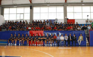 Virtus Siena, riparte il minibasket