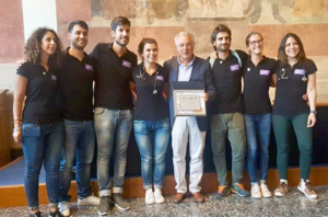 Pediatria: la specializzazione di Siena vince le olimpiadi dell'emergenza pediatrica