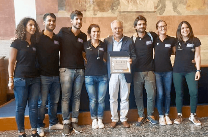 Pediatria: la specializzazione di Siena vince le olimpiadi dell'emergenza pediatrica