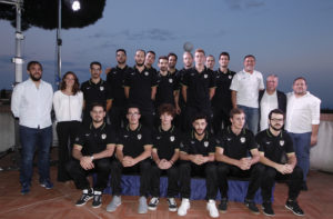 Al via la stagione della Ego Handball Siena