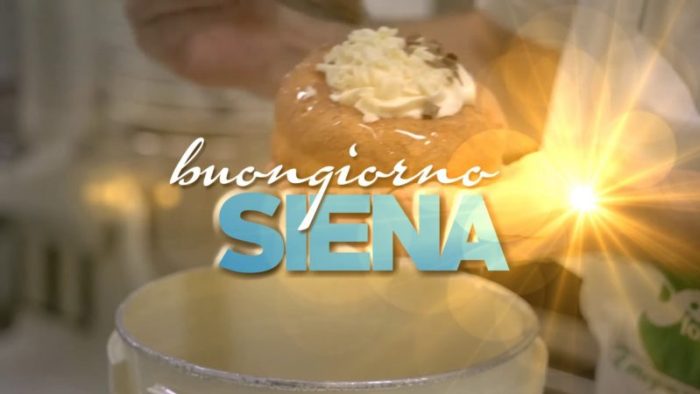 BUONGIORNO SIENA 07-02-2020