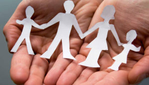 Gruppo Papà resistenti: "Bigenitorialità, il sindaco De Mossi prenda posizione"