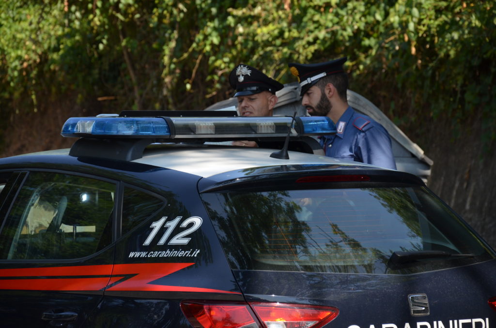 Novantenne aspetta il suo assegno, ma &egrave; stato incassato a Napoli. Denunciato partenopeo