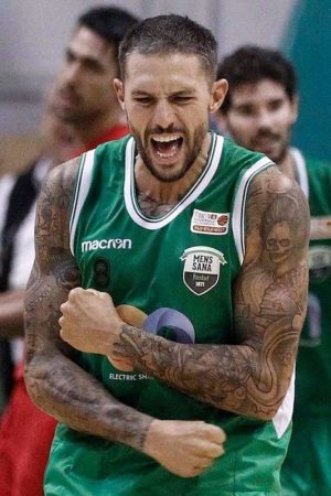 ON Sharing Mens Sana torna al successo: 79-78 sulla OraS&igrave; Ravenna