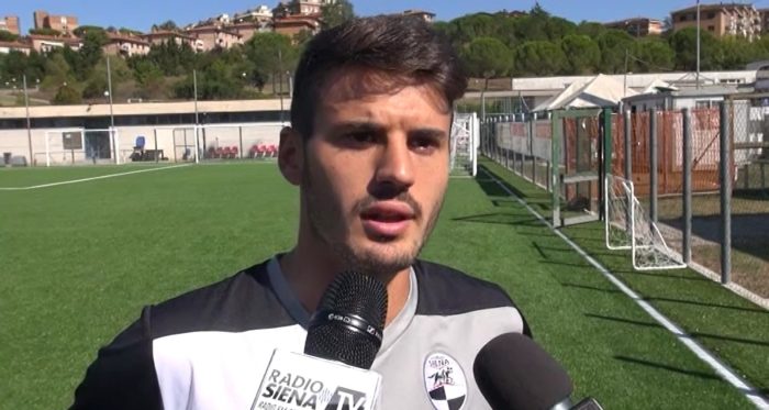 Gerli: "Felice di essere tornato. Spero che la giustizia ci dia ci&ograve; che meritiamo"